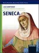 Copertina libro <b>Seneca</b>