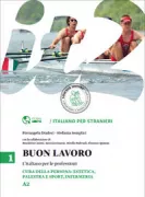Copertina libro <b>1: Cura della persona</b>