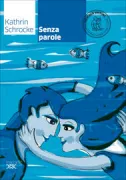 Copertina libro <b>Senza parole<br></b>(titolo originale o altro titolo: <i>Freak city</i>)