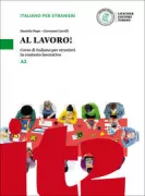 Copertina libro <b>Al lavoro!</b>