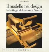 Copertina libro <b>Il modello nel design</b>