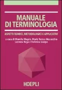 Copertina libro 9788820329433