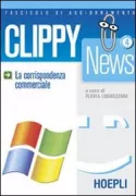 Copertina libro LughezzaniClippy News 4