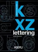 Copertina libro <b>Lettering</b>