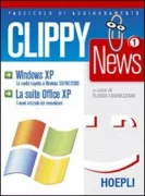 Copertina libro <b>1: Windows XP: i nuovi orizzonti del comunicare la suite Office XP: le nuove esperienze di lavoro</b>
