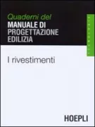 Copertina libro <b>I rivestimenti</b>