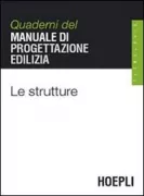 Copertina libro <b>Le strutture</b>