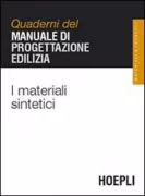 Copertina libro <b>I materiali sintetici</b>