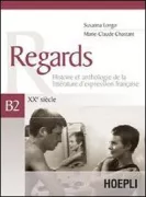 Copertina libro LongoRegards B2