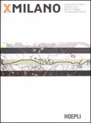 Copertina libro <b>Per Milano</b>