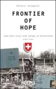 Copertina libro <b>Frontier of hope<br></b>(titolo originale o altro titolo: <i>La frontiera della speranza</i>)