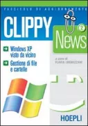 Copertina libro <b>2: Windows XP visto da vicino, gestione di file e cartelle</b>