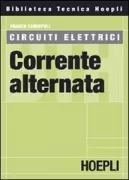 Copertina libro <b>Circuiti elettrici</b>