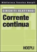 Copertina libro <b>Circuiti elettrici</b>