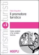 Copertina libro <b>Il promotore turistico</b>