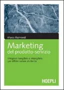 Copertina libro <b>Marketing del prodotto-servizio</b>