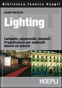 Copertina libro <b>Lighting</b>