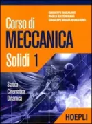 Copertina libro <b>1: Statica, cinematica, dinamica</b>