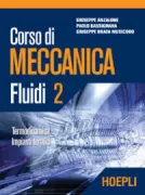 Copertina libro <b>2: Termodinamica, termocinetica, impianti termici</b>