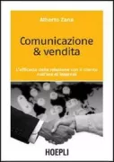 Copertina libro <b>Comunicazione & vendita</b>