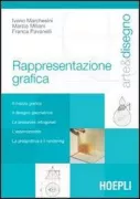 Copertina libro <b>Rappresentazione grafica</b>