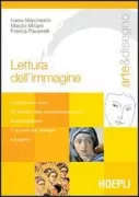Copertina libro <b>Lettura dell'immagine</b>
