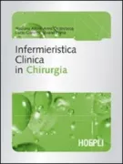 Copertina libro <b>Infermieristica clinica in chirurgia</b>