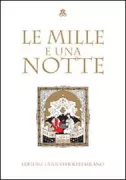 Copertina libro <b>Le mille e una notte</b>