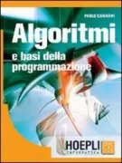 Copertina libro <b>Algoritmi e basi della programmazione</b>