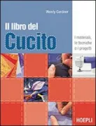 Copertina libro <b>Il libro del cucito<br></b>(titolo originale o altro titolo: <i>Sewing basics</i>)