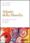 Copertina libro <b>Atlante della filosofia</b>