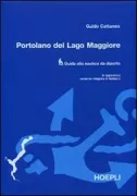 Copertina libro <b>Portolano del Lago Maggiore</b>