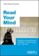 Copertina libro <b>Read your mind</b>