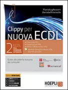 Copertina libro <b>Vol. 2: ECDL full standard extension</b>