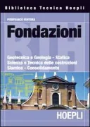 Copertina libro <b>Fondazioni</b>