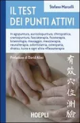 Copertina libro <b>Il test dei punti attivi<br></b>(titolo originale o altro titolo: <i>The needle contact test</i>)