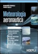 Copertina libro <b>Meteorologia aeronautica</b>
