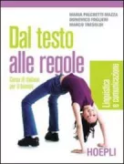 Copertina libro <b>Linguistica e comunicazione</b>