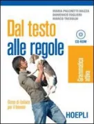 Copertina libro <b>Grammatica attiva</b>