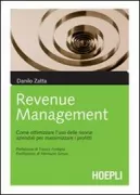 Copertina libro <b>Revenue management</b>