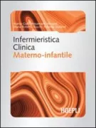 Copertina libro <b>Infermieristica clinica materno-infantile</b>