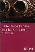 Copertina libro <b>L'analisi tecnica</b>