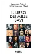 Copertina libro <b>Il libro dei mille savi</b>