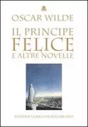 Copertina libro <b>Il principe felice e altre novelle</b>