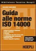 Copertina libro <b>Guida alle norme ISO 14000</b>