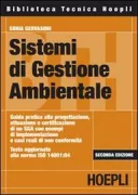 Copertina libro <b>Sistemi di gestione ambientale</b>