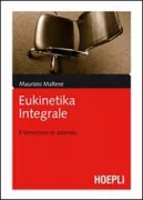 Copertina libro <b>Eukinetika integrale</b>