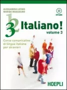 Copertina libro <b>3: Guida per l'insegnante</b>