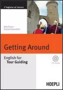 Copertina libro <b>Getting around</b>