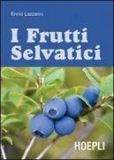 Copertina libro <b>I frutti selvatici</b>